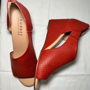 Journee Collection ARETHA (wide)